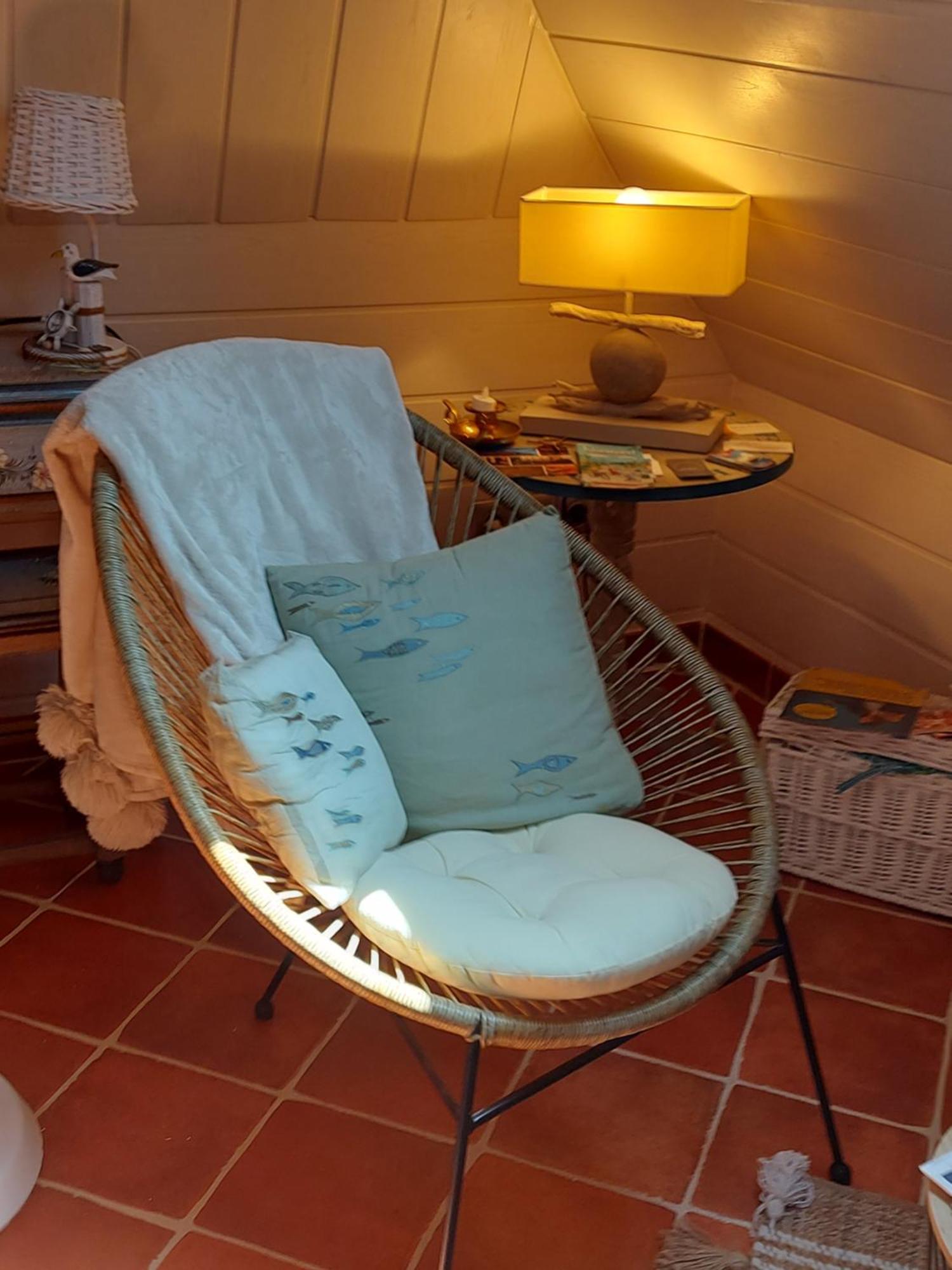 Le Paradis Bleu Bosville Экстерьер фото